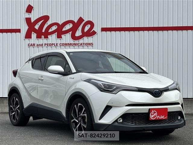 Toyota C-HR 2019-09 8828218-3