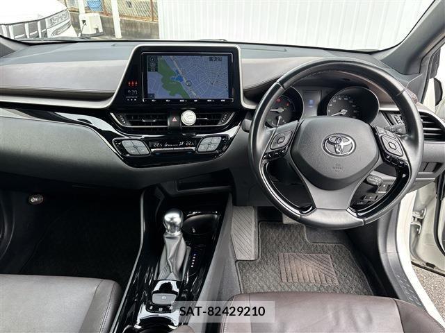 Toyota C-HR 2019-09 8828218-5
