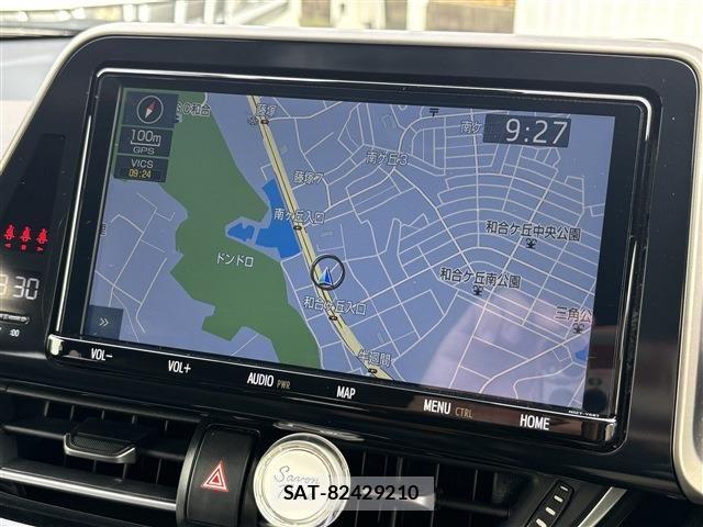 Toyota C-HR 2019-09 8828218-6