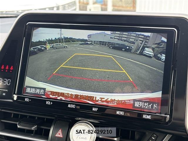 Toyota C-HR 2019-09 8828218-7