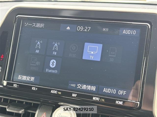 Toyota C-HR 2019-09 8828218-8
