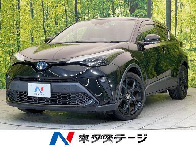 Toyota C-HR 2021-08 8828213-0
