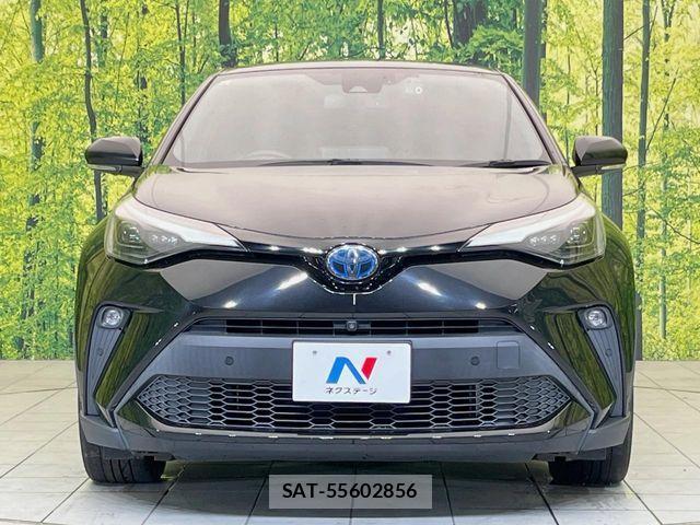 Toyota C-HR 2021-08 8828213-13