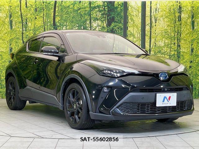 Toyota C-HR 2021-08 8828213-15