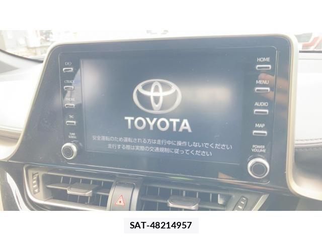 Toyota C-HR 2021-03 8828214-16