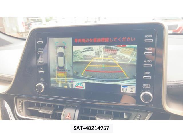 Toyota C-HR 2021-03 8828214-18