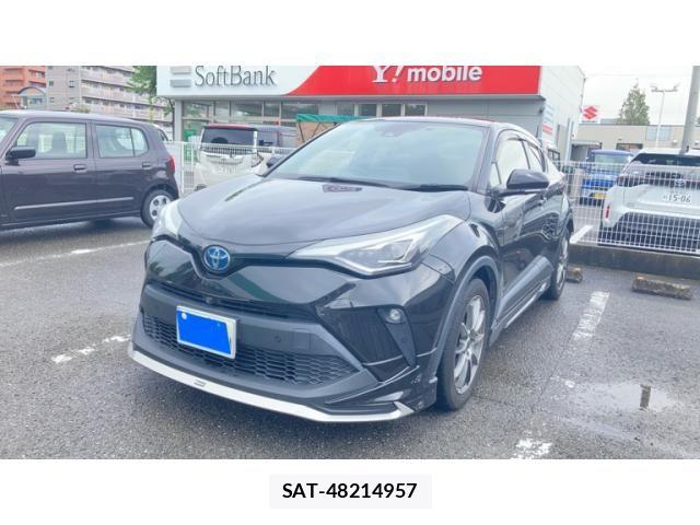 Toyota C-HR 2021-03 8828214-4