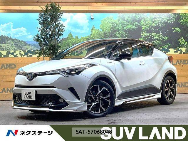 Toyota C-HR 2018-08 8848455-0