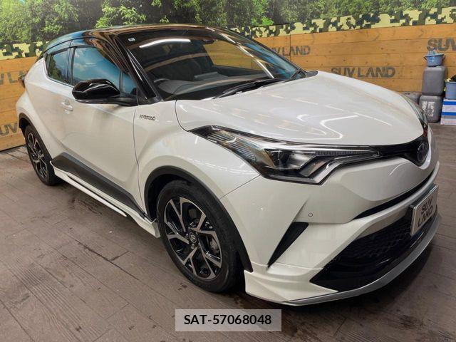 Toyota C-HR 2018-08 8848455-15