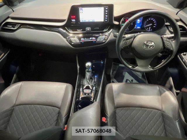 Toyota C-HR 2018-08 8848455-1