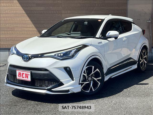 Toyota C-HR 2020-10 8848452-0