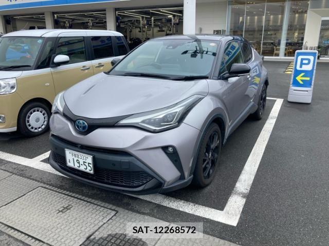 Toyota C-HR 2020-09 8848456-0