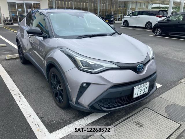 Toyota C-HR 2020-09 8848456-1