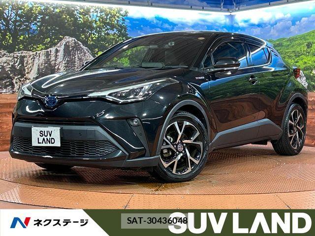 Toyota C-HR 2020-03 8848453-0