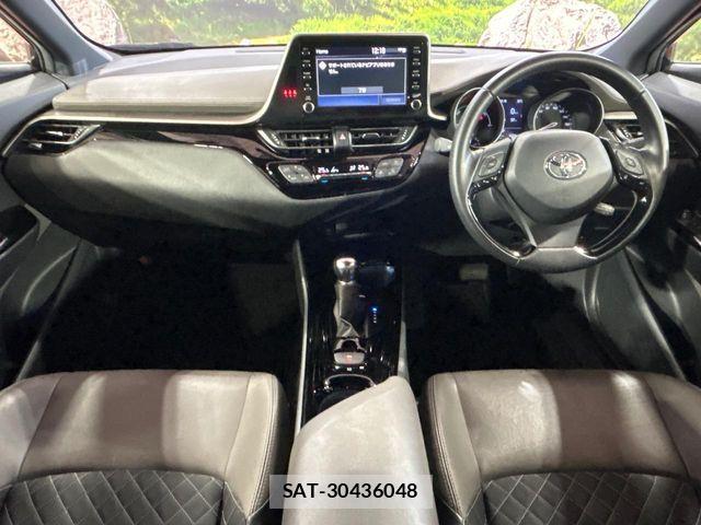 Toyota C-HR 2020-03 8848453-1