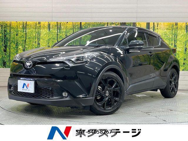 Toyota C-HR 2019-03 8848454-0