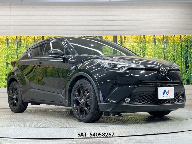 Toyota C-HR 2019-03 8848454-15