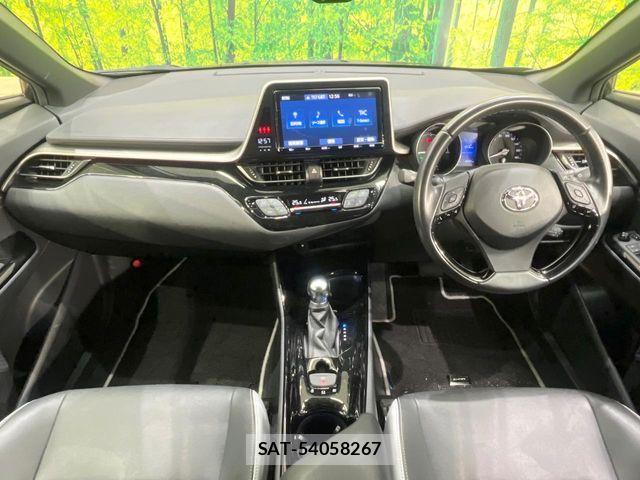 Toyota C-HR 2019-03 8848454-1