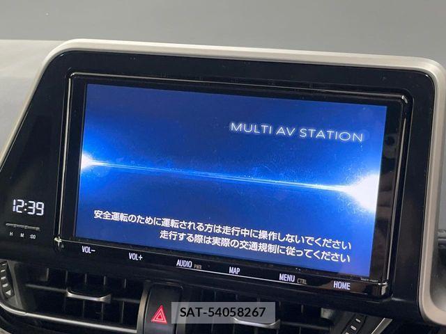 Toyota C-HR 2019-03 8848454-2