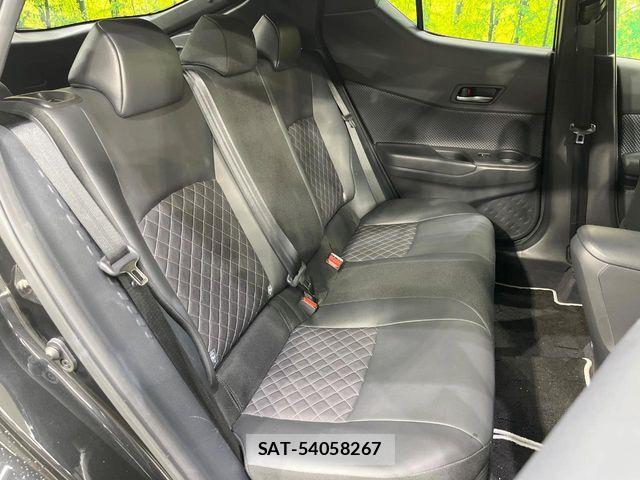 Toyota C-HR 2019-03 8848454-8