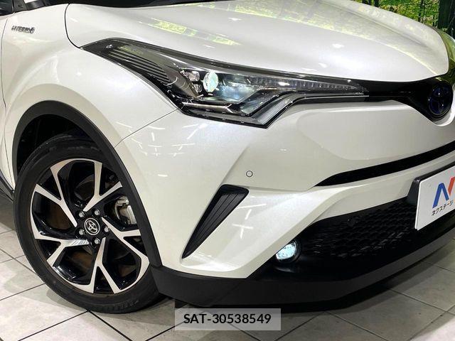 Toyota C-HR 2019-03 8870631-12