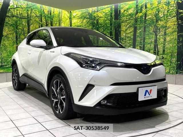 Toyota C-HR 2019-03 8870631-16