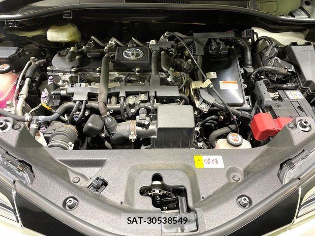 Toyota C-HR 2019-03 8870631-18