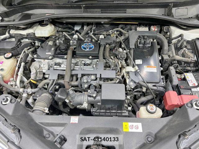 Toyota C-HR 2018-09 8870630-17