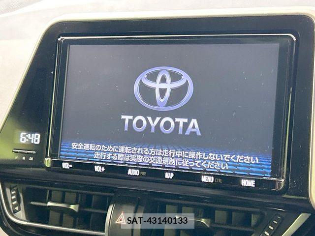 Toyota C-HR 2018-09 8870630-2