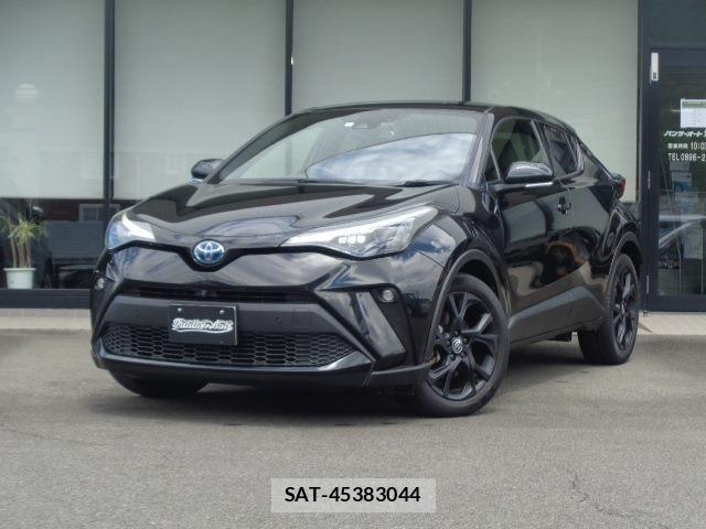 Toyota C-HR 2022-04 8870629-0