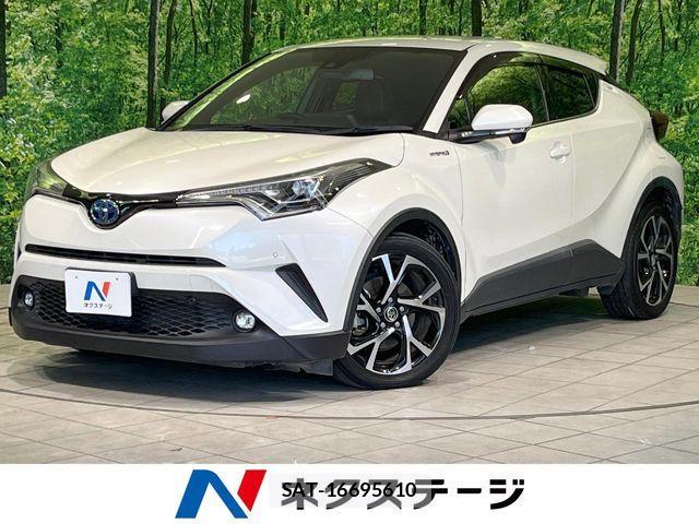 Toyota C-HR 2019-04 8870633-0