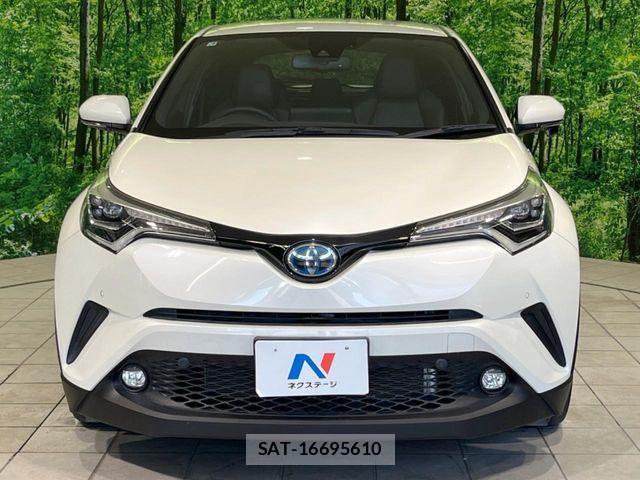Toyota C-HR 2019-04 8870633-14
