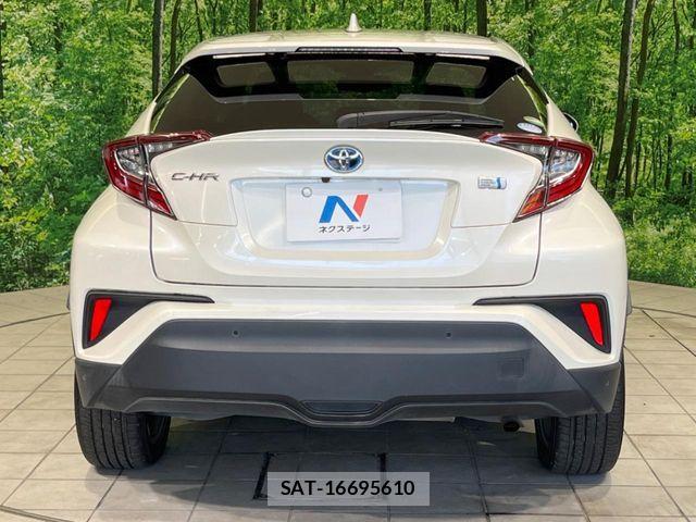 Toyota C-HR 2019-04 8870633-15