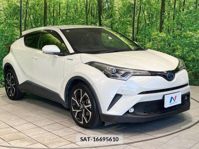 Toyota C-HR 2019-04 8870633-16