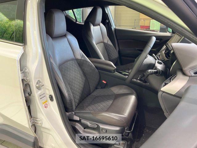 Toyota C-HR 2019-04 8870633-8