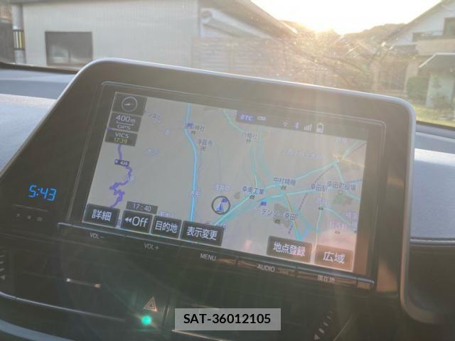 Toyota C-HR 2017-01 8879079-26