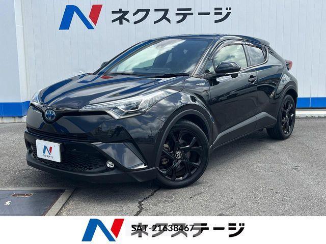 Toyota C-HR 2019-03 8879074-0