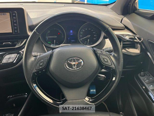 Toyota C-HR 2019-03 8879074-11