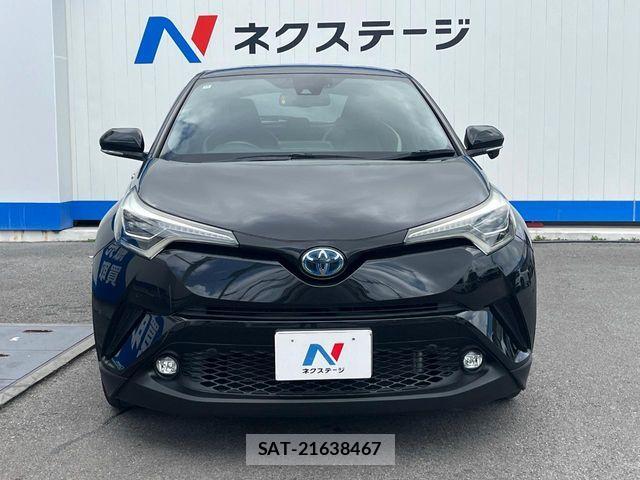 Toyota C-HR 2019-03 8879074-14
