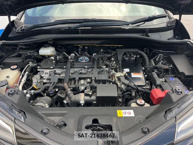 Toyota C-HR 2019-03 8879074-18