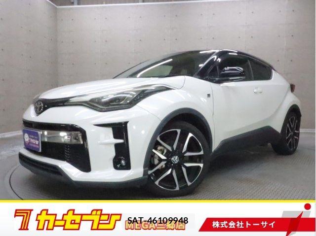 Toyota C-HR 2020-07 8879071-0