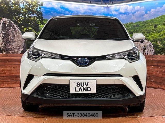 Toyota C-HR 2019-09 8879073-13