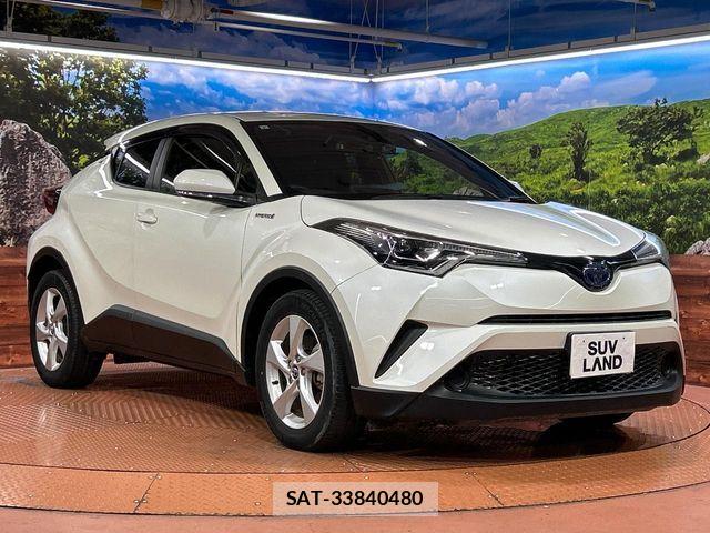 Toyota C-HR 2019-09 8879073-15