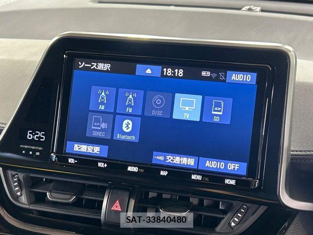 Toyota C-HR 2019-09 8879073-2