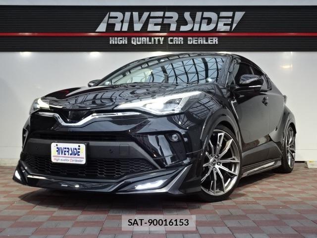 Toyota C-HR 2020-07 8879072-0