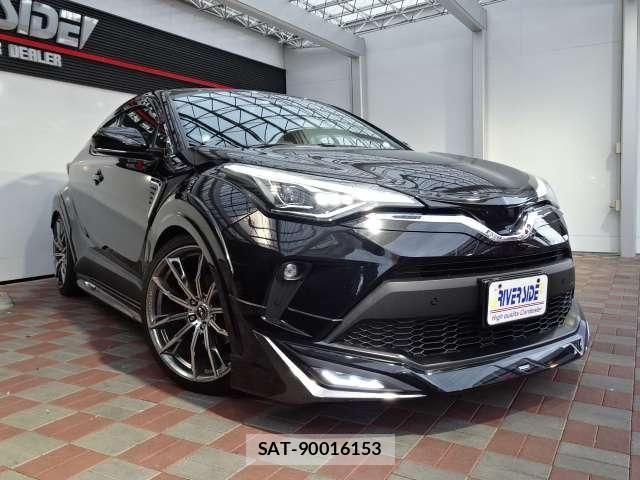 Toyota C-HR 2020-07 8879072-13
