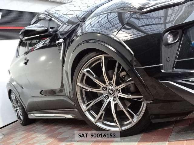 Toyota C-HR 2020-07 8879072-15