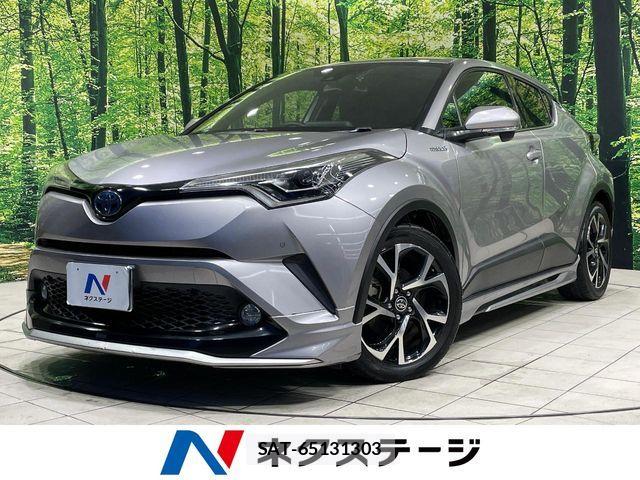 Toyota C-HR 2018-03 8883405-0