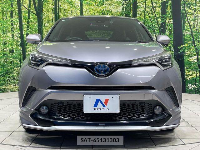 Toyota C-HR 2018-03 8883405-13