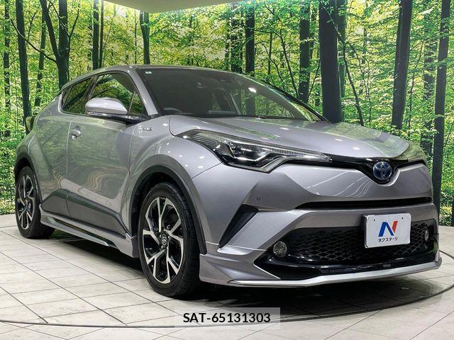 Toyota C-HR 2018-03 8883405-15